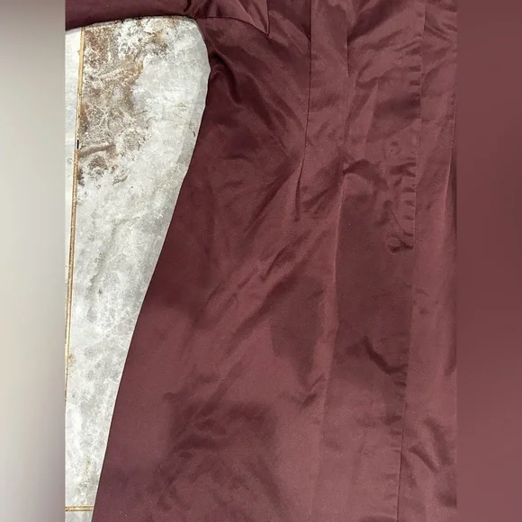 Vertigo Paris Dusty Purple Blazer - Picture 11 of 13